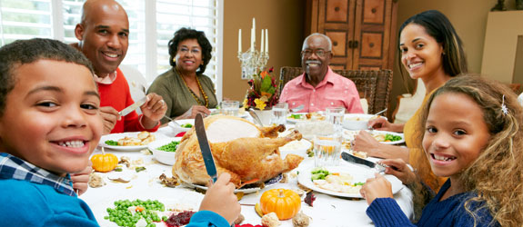 Spruce Up Your Home Just In Time For The Holiday