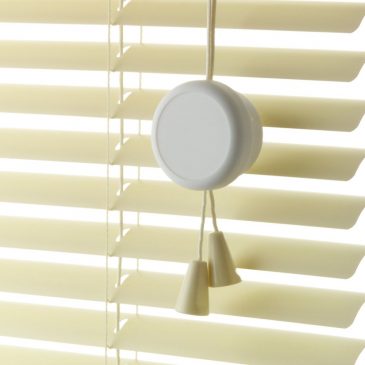 Keep You & Yours Safe With Cordless Window Technology