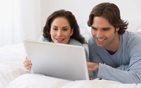 Avoid In-Store Stress & Shop From Home