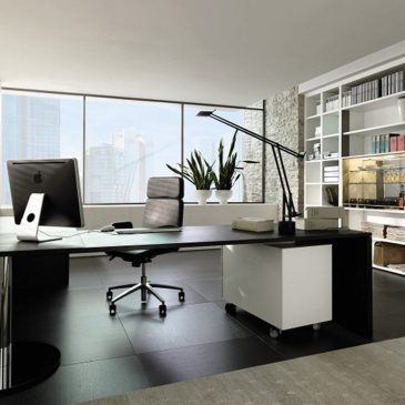 Perfect Your Office Feng Shui