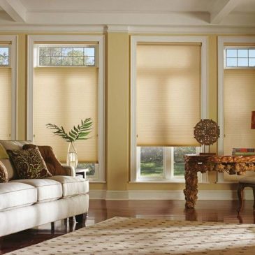Choose the Right Window Treatment & Keep Cool This Summer
