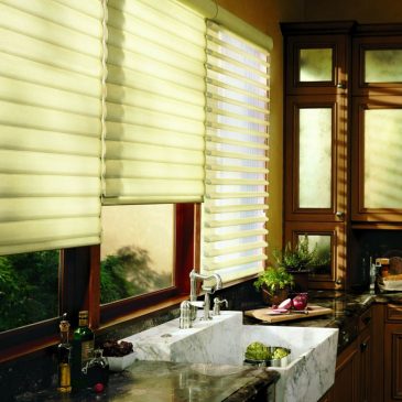 New Homeowners Need New Blinds