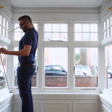 The Best Names in Window Coverings