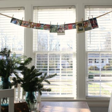 Curate Your Perfect Home For The Holidays