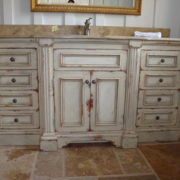 Vintage Is In — Here’s How to Create It In Your Home