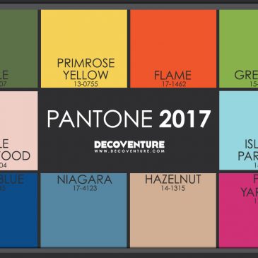 Take Inspiration From The Season & Shop For Blinds This March Break