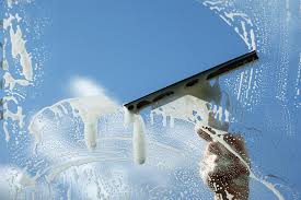 Take The Time This Spring To Clean Your Windows Top To Bottom