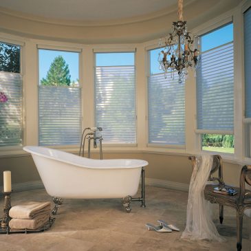 The Dos And Don’ts Of Window Treatments