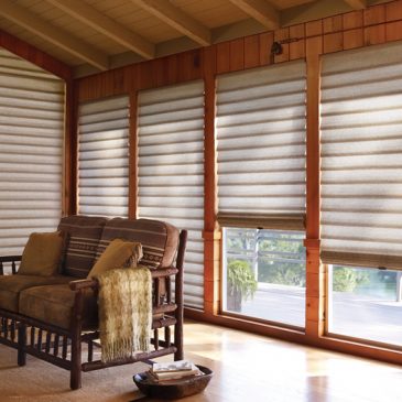 The Wide World Of Shades