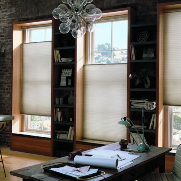 Quality Blinds Can Last A Lifetime!