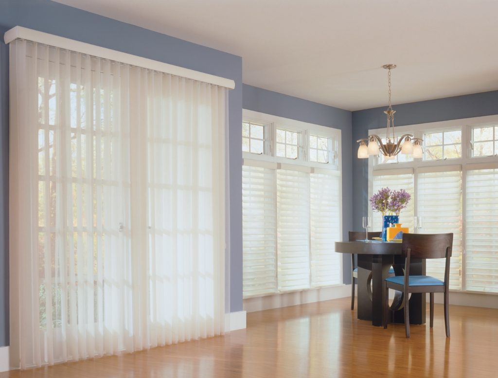 light control during winter months