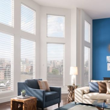 Window Coverings for Your Condo – Part Two