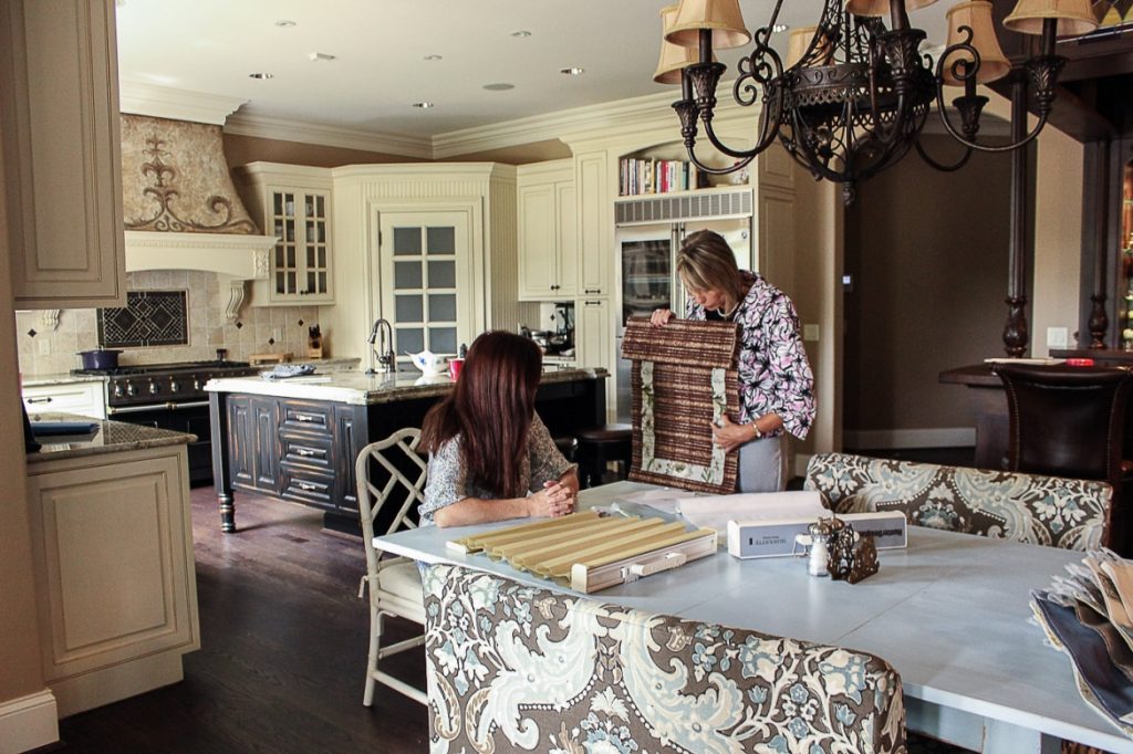 window covering designs